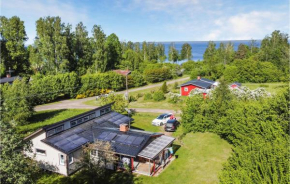 3 Bedroom Amazing Home In Hova